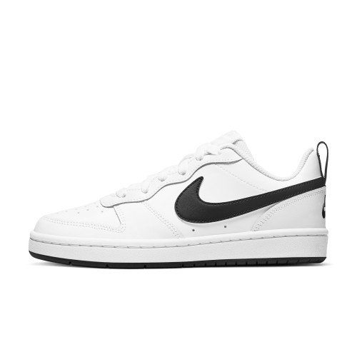 Nike Nike Court Borough Low 2 (BQ5448-104) [1]