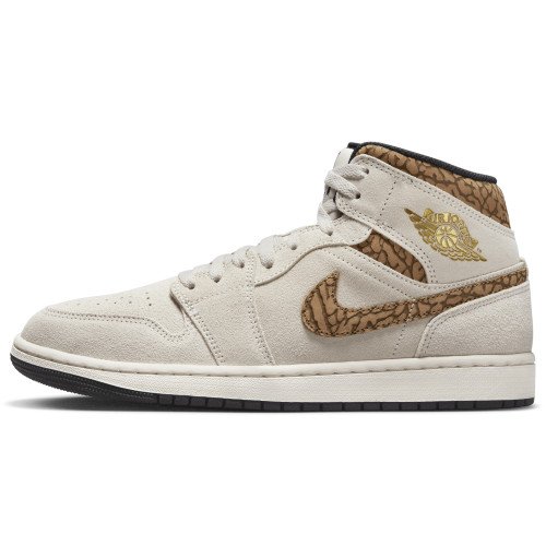 Nike Jordan Air Jordan 1 Mid SE (DZ4129-102) [1]