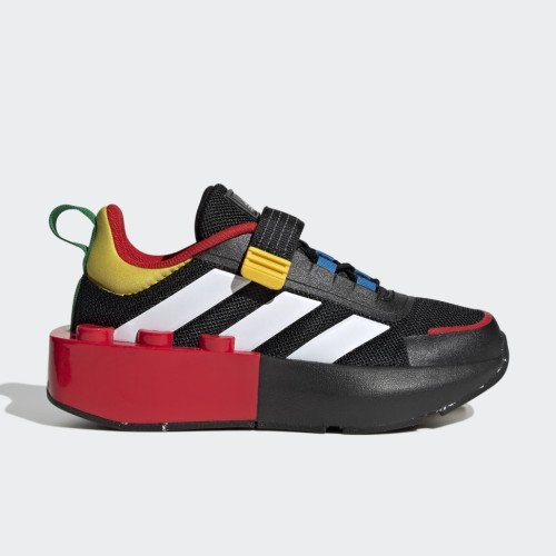 adidas Originals adidas x LEGO Tech RNR Elastic Lace and Top Strap (HP5877) [1]