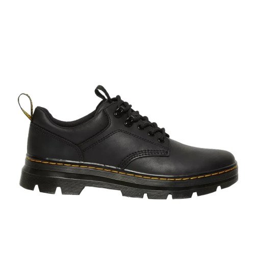 Dr. Martens Reeder Wyoming Leather Utility Boots (27104001) [1]