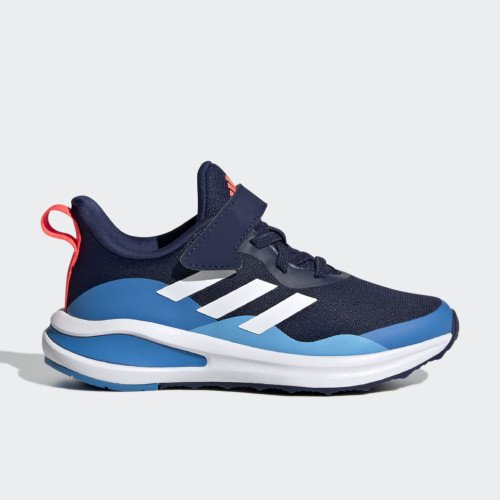 adidas Originals FortaRun Elastic Lace Top Strap (GV7830) [1]