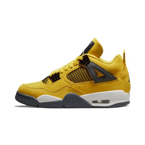 Nike Jordan Air Jordan 4 Retro "Tour Yellow" (CT8527-700) [1]