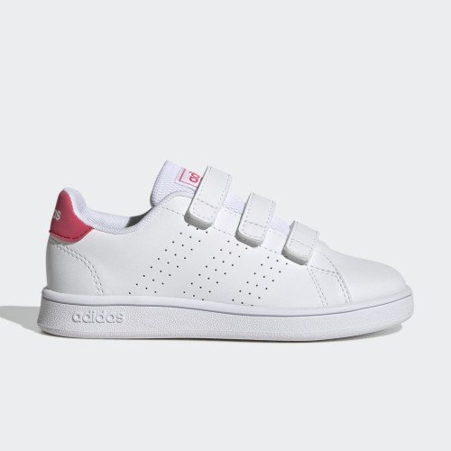 adidas Originals Advantage Court Lifestyle Hook-and-Loop (GW6495) [1]