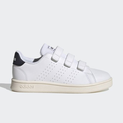 adidas Originals Advantage Court Lifestyle Hook-and-Loop (GW6493) [1]