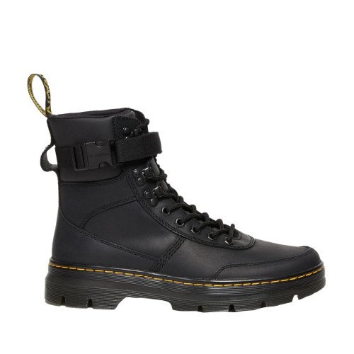 Dr. Martens Combs Tech II Leather Boots (27801001) [1]