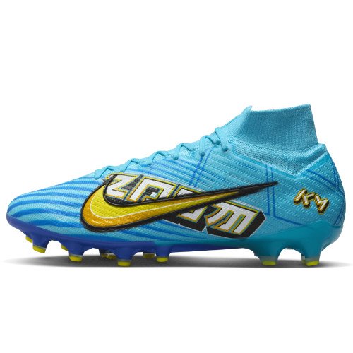 Nike Nike Mercurial Superfly 9 Elite KM-AG (DZ3331-400) [1]