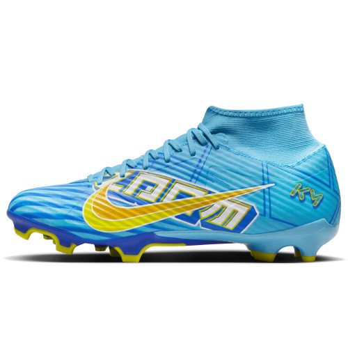 Nike Nike Zoom Mercurial Superfly 9 Academy KM MG (DO9345-400) [1]