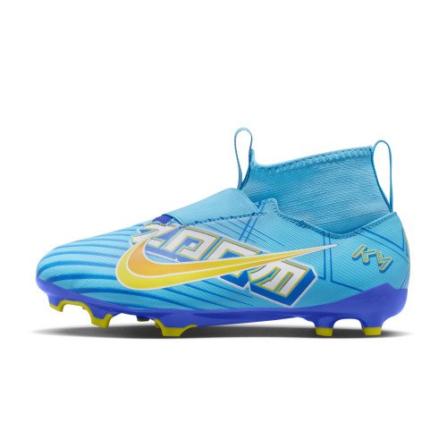 Nike Nike Jr. Mercurial Zoom Superfly 9 Academy KM FG/MG (DO9790-400) [1]