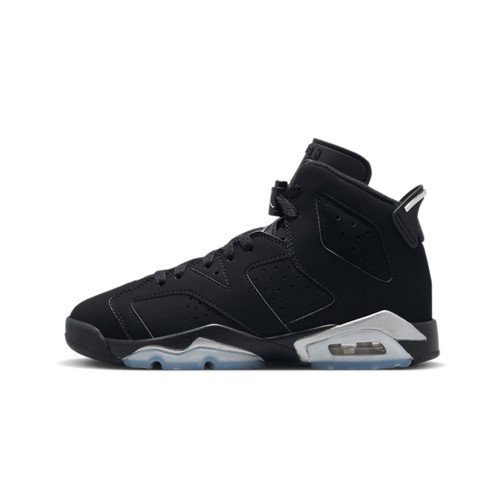 Nike Jordan Nike Air Jordan 6 Retro *Metallic Silver* (DX2836-001) [1]