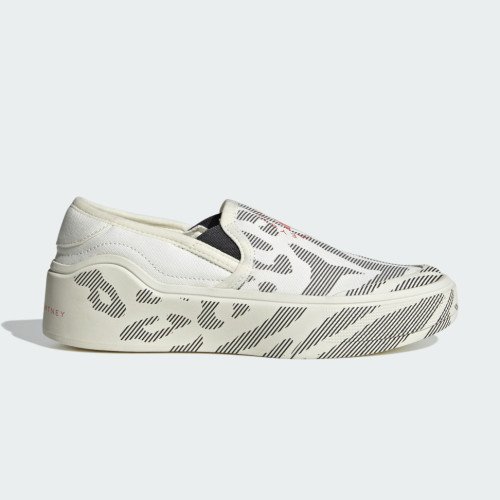 adidas Originals adidas by Stella McCartney Court Slip-On (ID7581) [1]