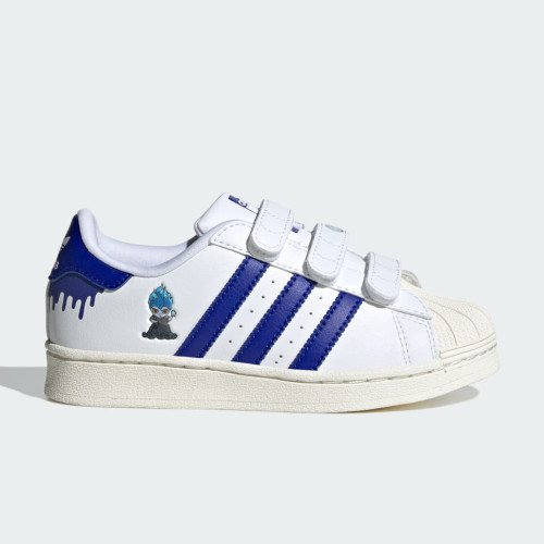 adidas Originals adidas Superstar x Disney Kids (IE8249) [1]