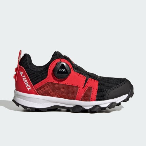 Adidas terrex red best sale