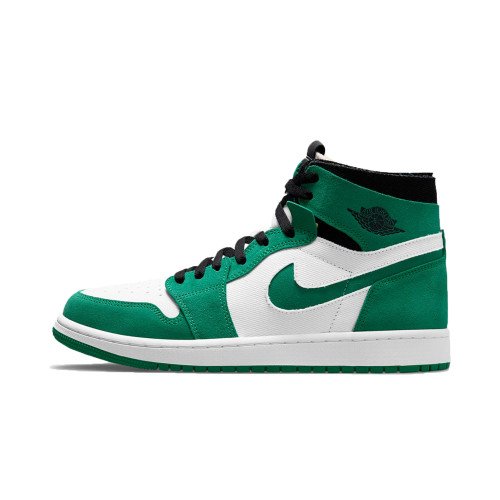 Nike Jordan Air Jordan 1 Zoom Air Comfort ''Stadium Green'' (CT0978-300) [1]