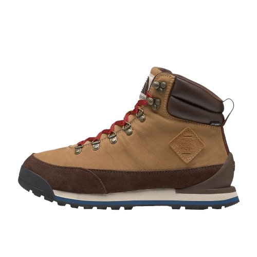 The North Face Back To Berkeley IV (NF0A817Q) [1]
