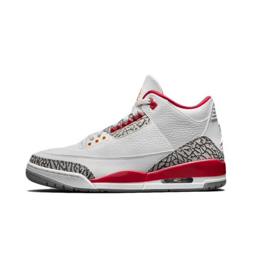 Nike Jordan Air Jordan 3 Retro "Cardinal Red" (CT8532-126) [1]