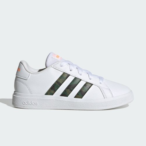 adidas Originals Grand Court Lifestyle Lace Tennis (IF2884) [1]