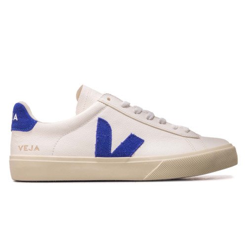 Veja WMNS Campo Chromefree Leather (CP0503319) [1]