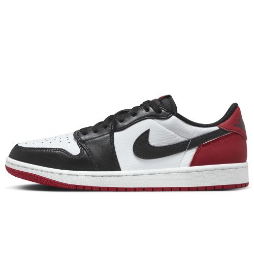 Nike Jordan Wmns Air Jordan 1 Low OG "Black Toe" (CZ0790-106) [1]