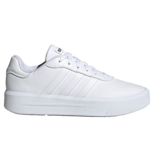 adidas Originals Court Platform (GV9000) [1]