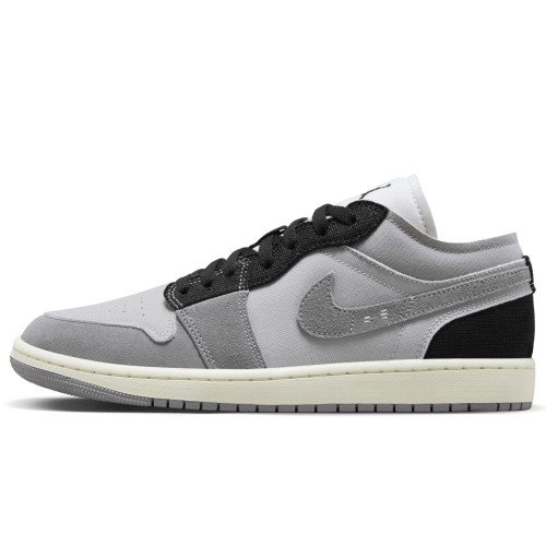 Nike Jordan Air Jordan 1 Low Craft "Cement Grey" (DZ4135-002) [1]