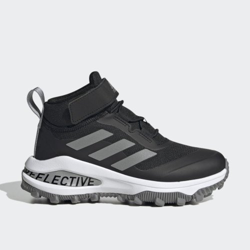 adidas Originals Fortarun All Terrain Cloudfoam Sport Elastic Lace and Top Strap (GZ1804) [1]