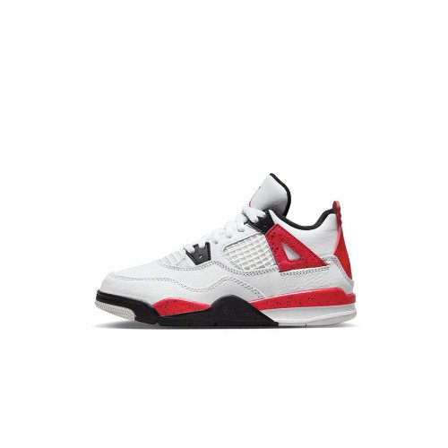 Nike Jordan 4 Retro (Ps) (BQ7669-161) [1]