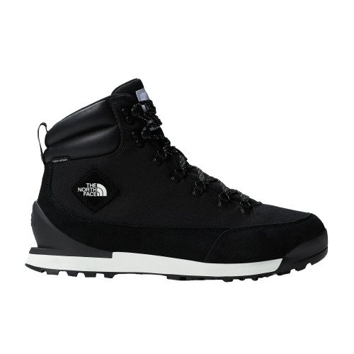 The North Face Back To Berkeley IV (NF0A8177) [1]