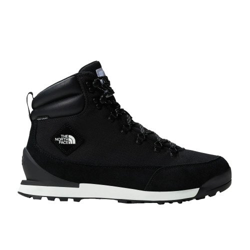 The North Face Back To Berkeley IV (NF0A8177-KY4) [1]