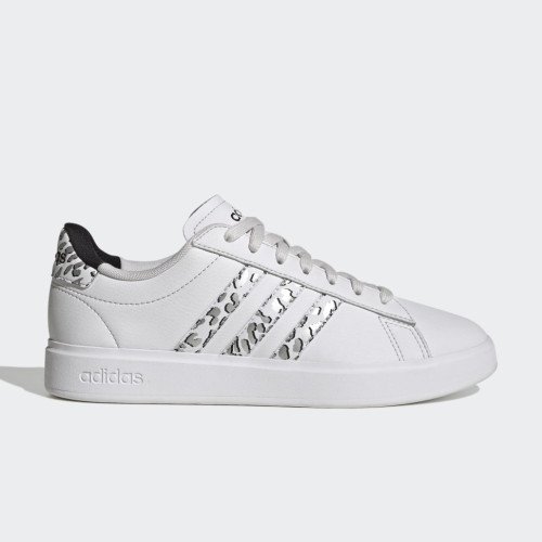 adidas Originals Grand Court Cloudfoam Lifestyle Court Comfort Style (GX7233) [1]