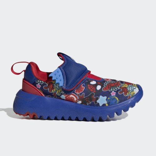 adidas Originals adidas x Marvel Suru365 Superhero Adventures Slip-On (GY6682) [1]