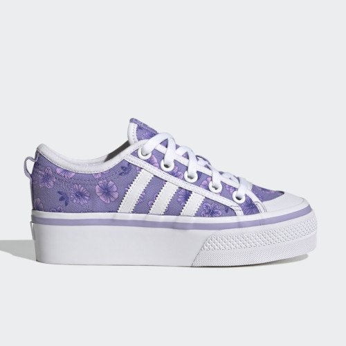 adidas Originals Nizza Platform (HQ4291) [1]