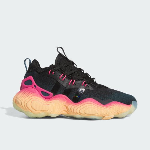 adidas Originals Trae Young 3 (IG0679) [1]