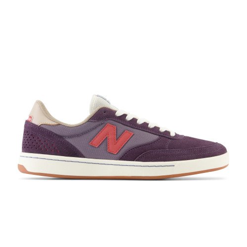 New Balance NB Numeric 440, Suede/Mesh, Größe 40 (NM440PPE) [1]