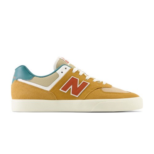 New Balance NB Numeric 574 Vulc (NM574VWH) [1]