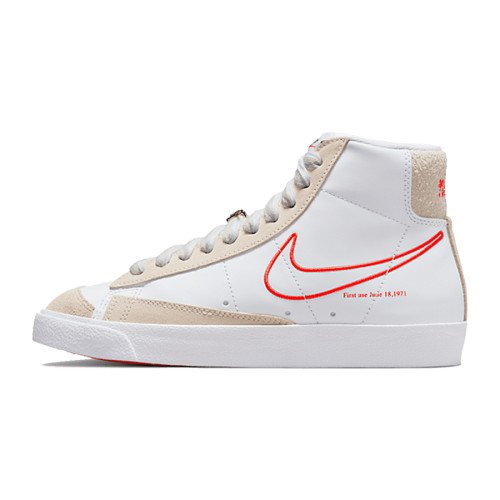 Nike Wmns Blazer Mid '77 *First Use* (DH6757-100) [1]
