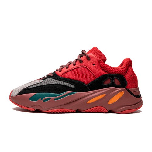adidas Originals Yeezy Boost 700 "Hi-Res Red" (HQ6979) [1]