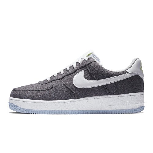 Nike Air Force 1 '07 *Recycled Canvas* (CN0866-002) [1]