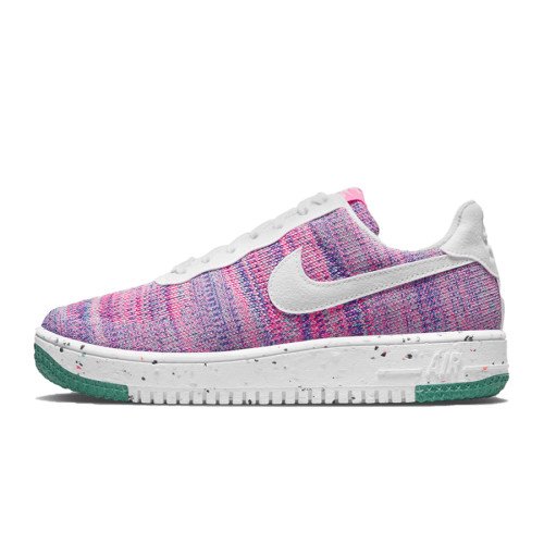 Nike Air Force 1 Crater Flyknit (DC7273-500) [1]