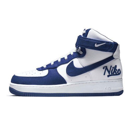 Nike Air Force 1 High '07 *Sports Specialties* (DC8168-100) [1]