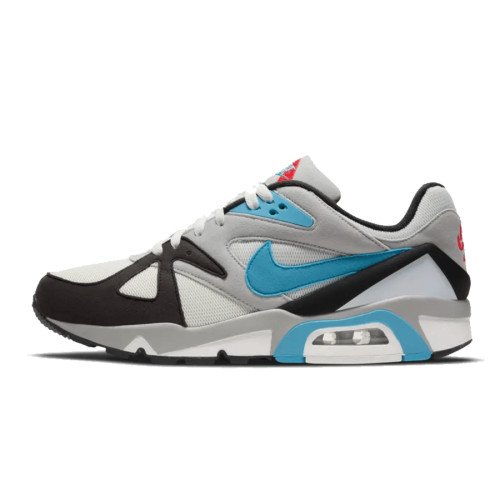 Nike Air Structure Triax OG "Neo Teal" (CV3492-100) [1]