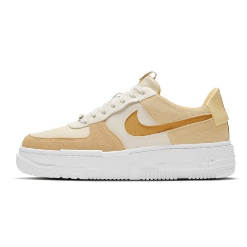 Nike Wmns Air Force 1 "Pixel" (DH3856-100) [1]