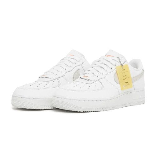 Nike WMNS Air Force 1 '07 (DC1162-100) [1]