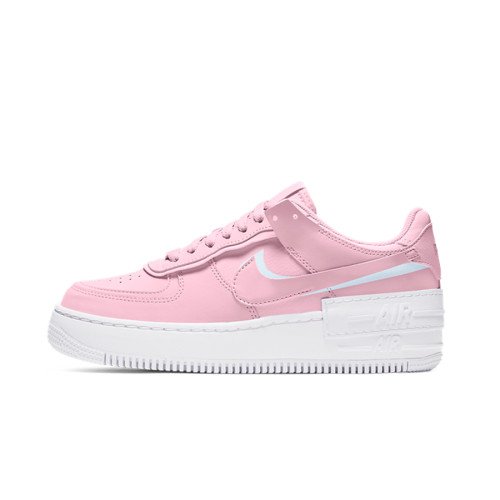 Nike Wmns Air Force 1 Shadow *Pink Foam* (CV3020-600) [1]
