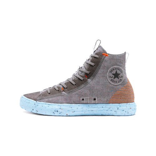 Converse Chuck TaylorAll Star Crater High Top (168597C) [1]