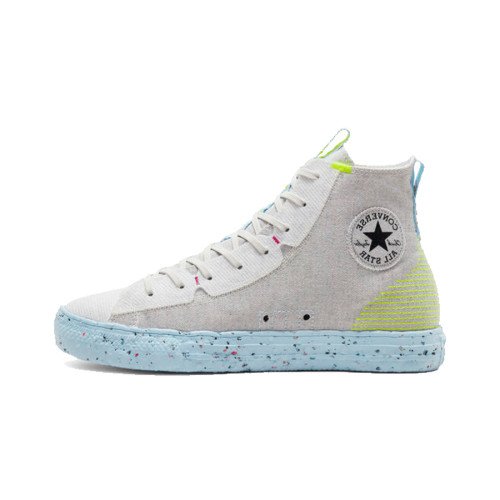 Converse Chuck TaylorAll Star Crater High Top (168872C) [1]