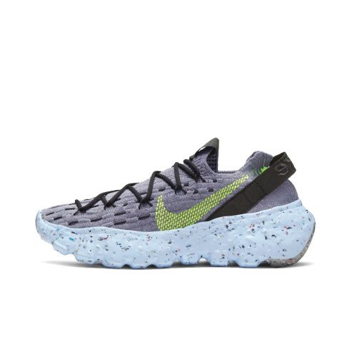 Nike WMNS Space Hippie 04 (CD3476-001) [1]