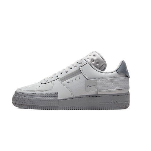 Nike Air Force 1 Type-2 (CT2584-001) [1]