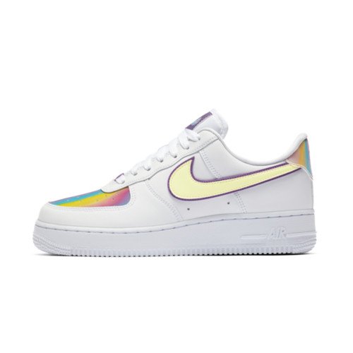Nike Wmns Air Force 1 *Easter* (CW0367-100) [1]