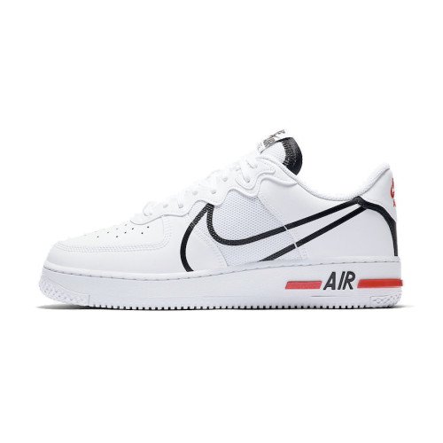 Nike Air Force 1 React (CD4366-100) [1]