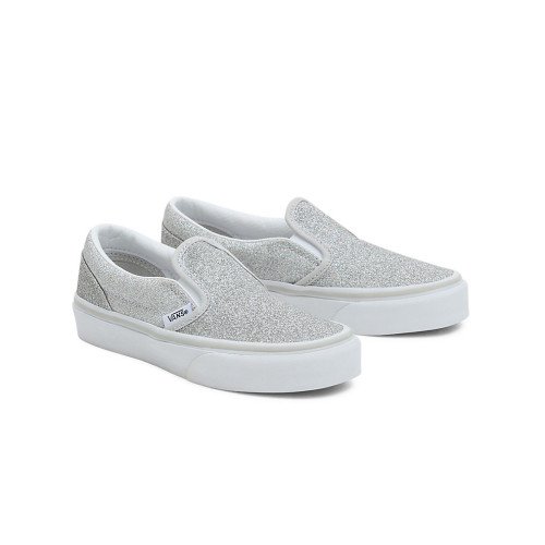 Vans Kinder Classic Slip-on Glitter (VN0A5KXMX1K) [1]